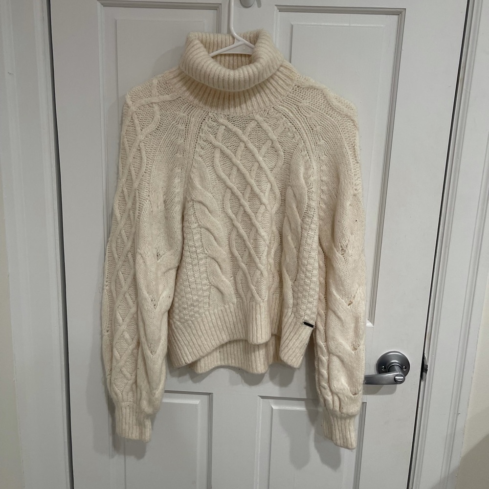 sweater